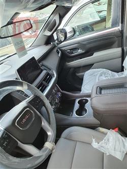 جی ئێم سی یوکۆن